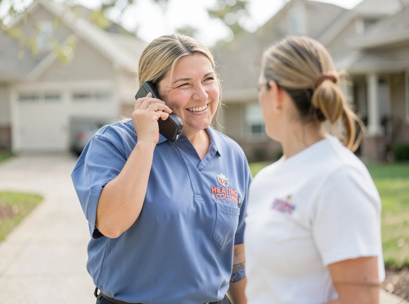 Hvac Repair Cutler, OH FAQs